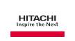 HITACHI