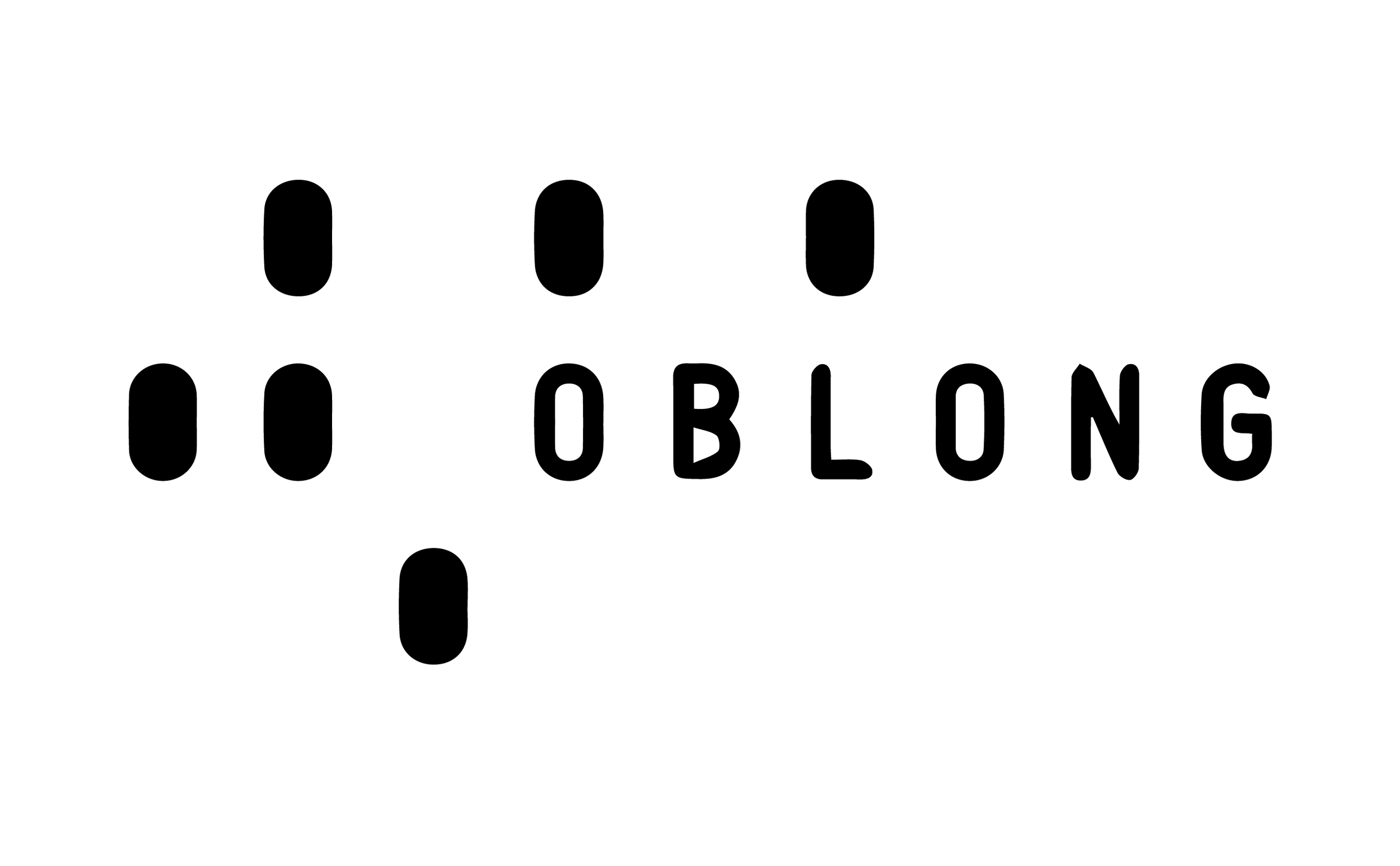 Oblong