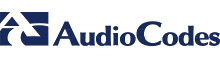 Audiocodes