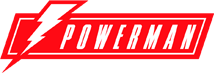 POWERMAN