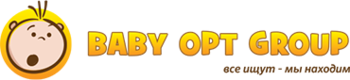 Бэйби Опт Груп